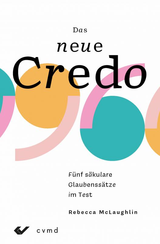 Cover-Bild Das neue Credo