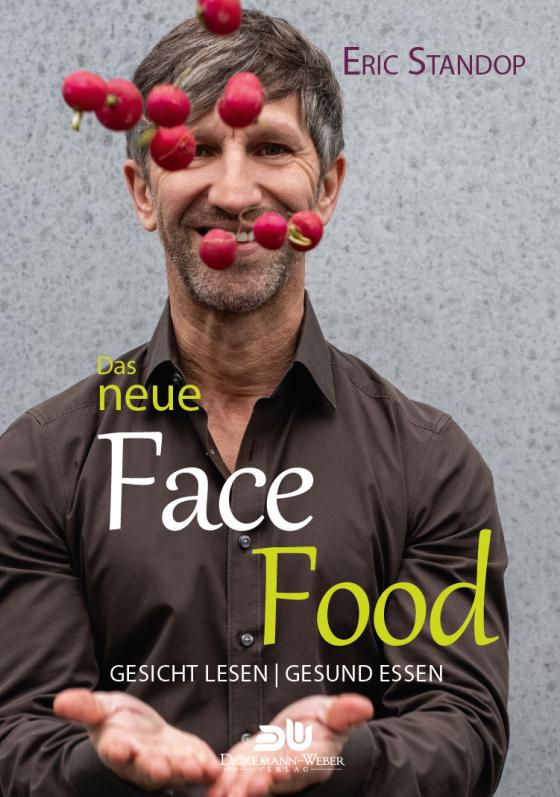 Cover-Bild Das neue Face Food - Gesicht lesen | gesund essen