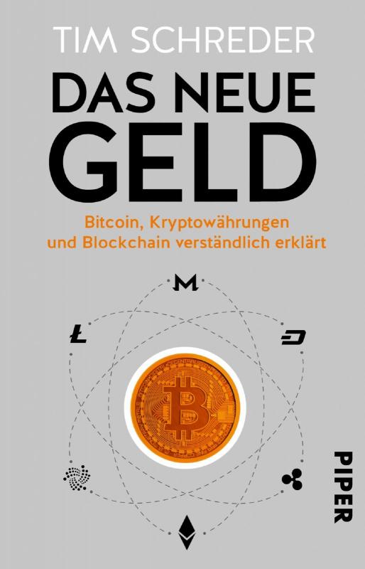 Cover-Bild Das neue Geld