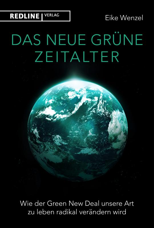 Cover-Bild Das neue grüne Zeitalter