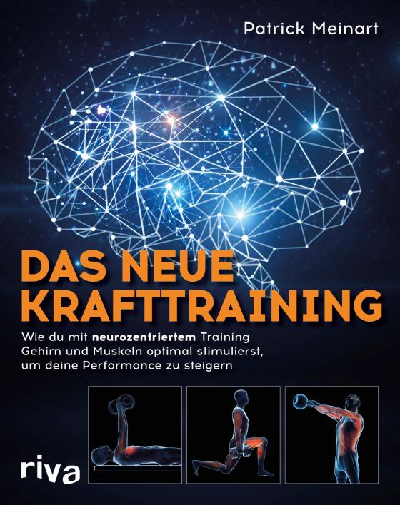 Cover-Bild Das neue Krafttraining