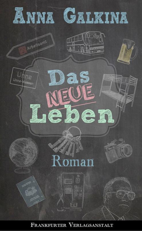 Cover-Bild Das neue Leben