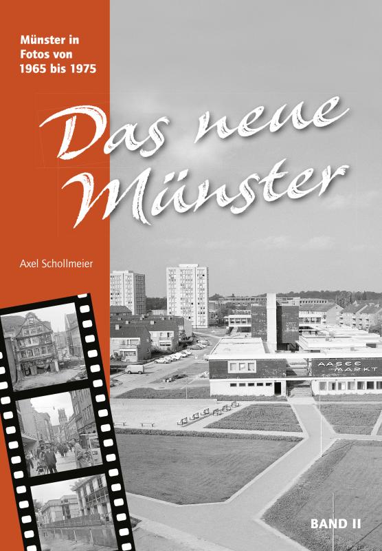 Cover-Bild Das neue Münster II