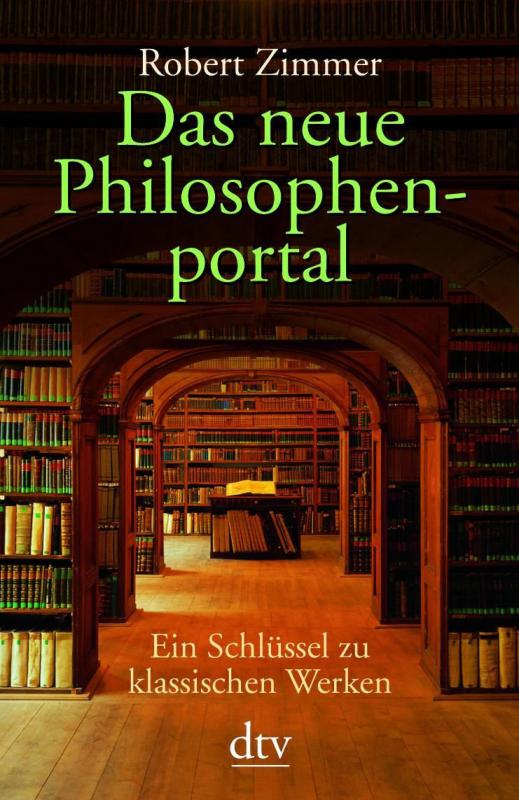 Cover-Bild Das neue Philosophenportal