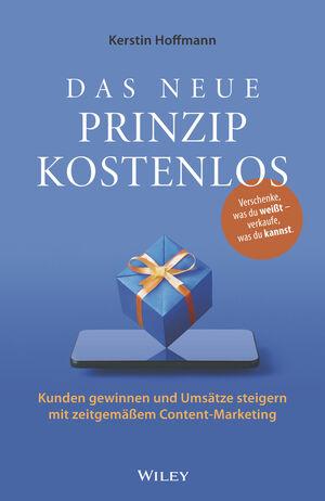 Cover-Bild Das neue Prinzip kostenlos