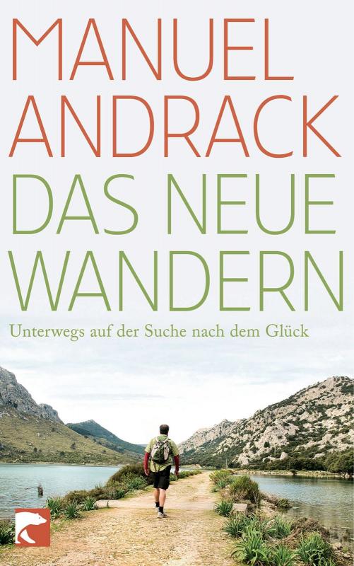 Cover-Bild Das neue Wandern