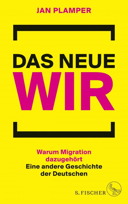 Cover-Bild Das neue Wir