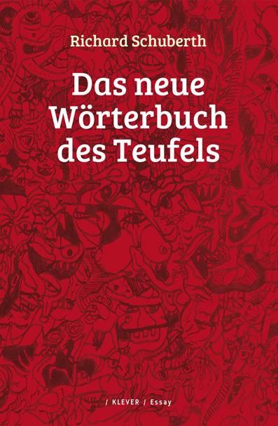 Cover-Bild Das neue Wörterbuch des Teufels