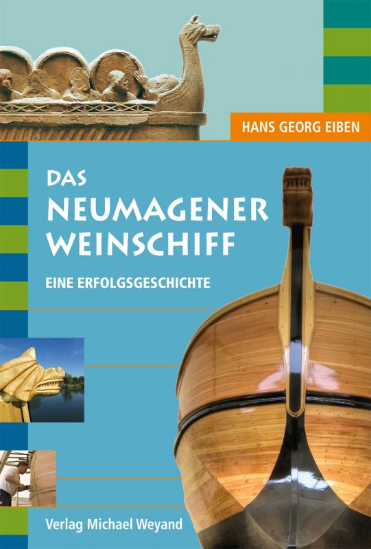 Cover-Bild Das Neumagener Weinschiff
