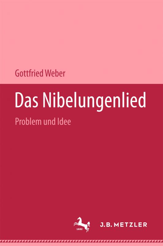 Cover-Bild Das Nibelungenlied