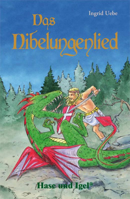 Cover-Bild Das Nibelungenlied