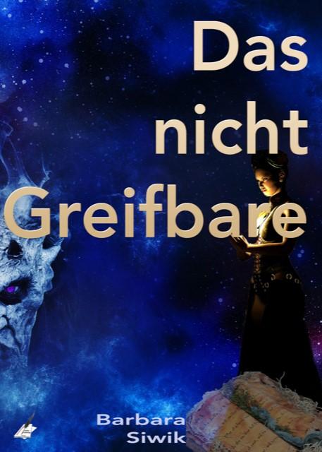 Cover-Bild Das nicht Greifbare