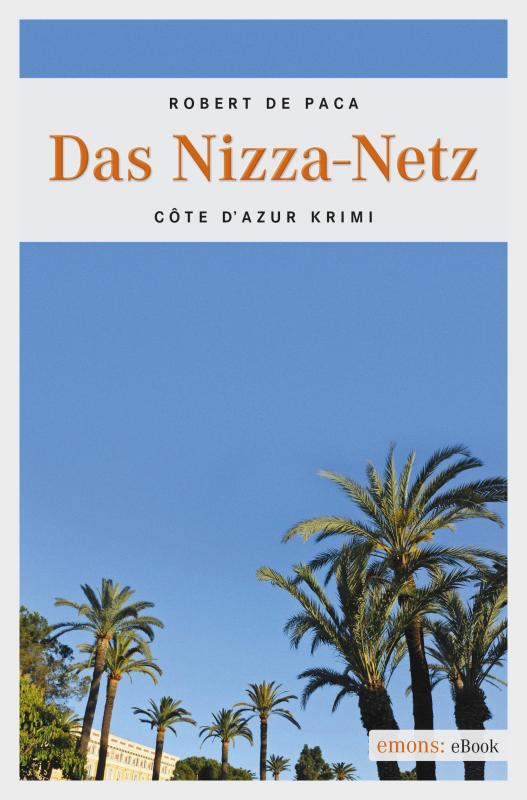 Cover-Bild Das Nizza-Netz