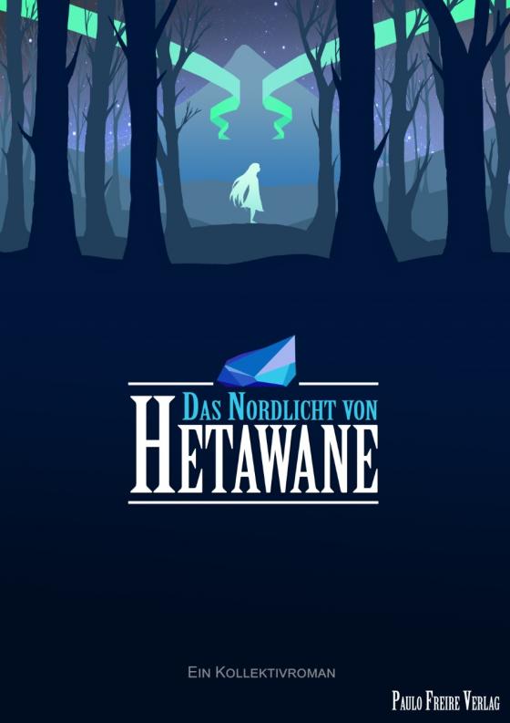 Cover-Bild Das Nordlicht von Hetawane