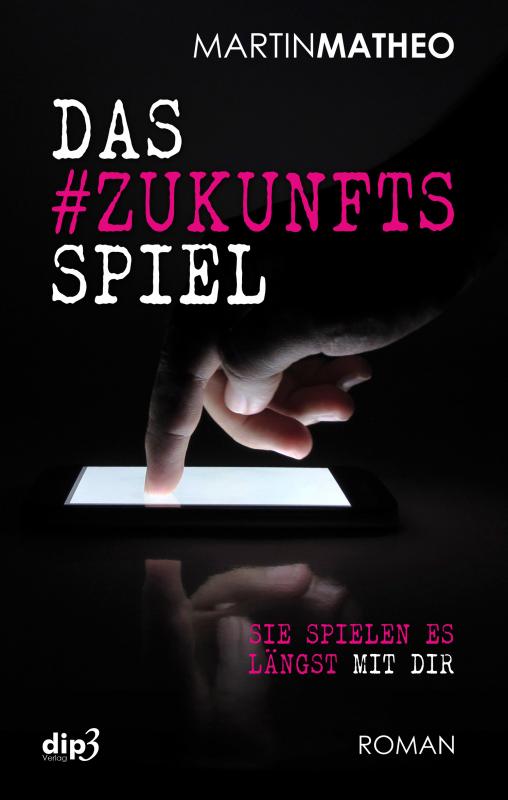 Cover-Bild Das #Zukunftsspiel