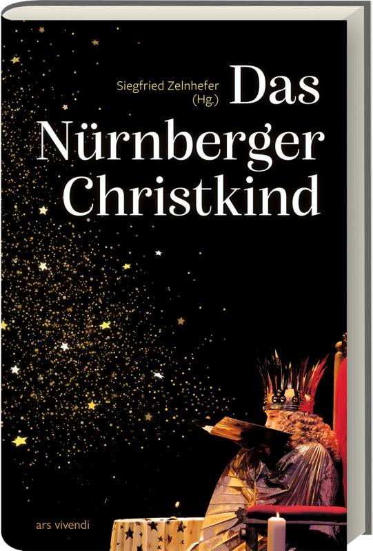 Cover-Bild Das Nürnberger Christkind