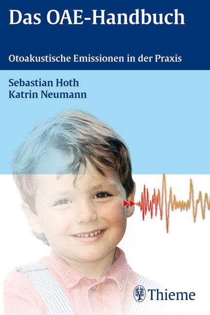 Cover-Bild Das OAE-Handbuch