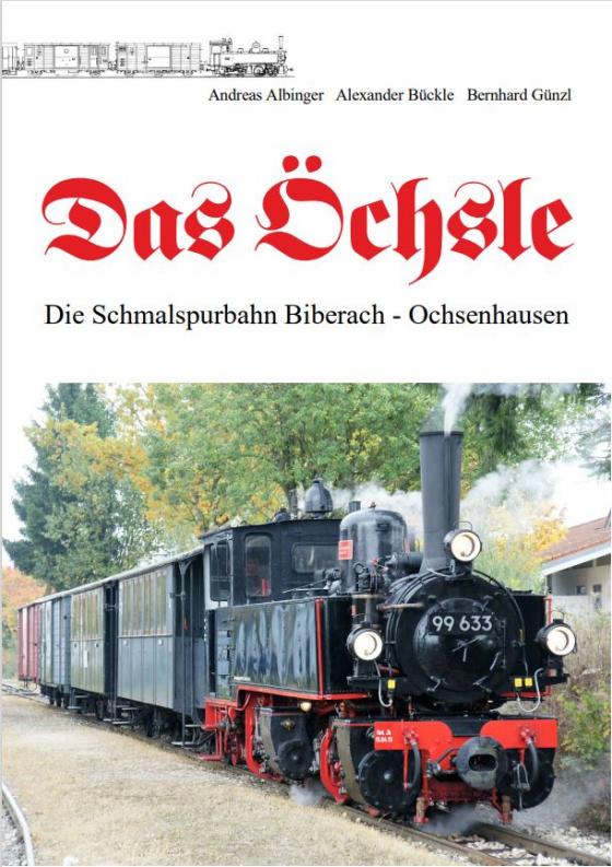 Cover-Bild Das Öchsle