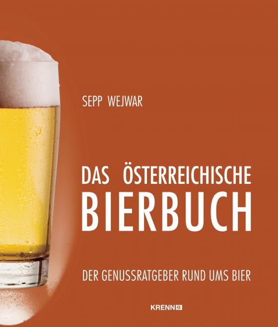 Cover-Bild Das österreichische Bierbuch