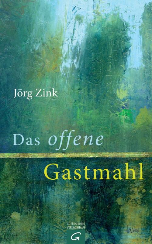 Cover-Bild Das offene Gastmahl