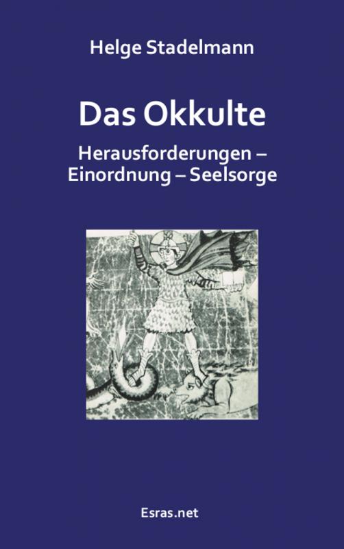 Cover-Bild Das Okkulte