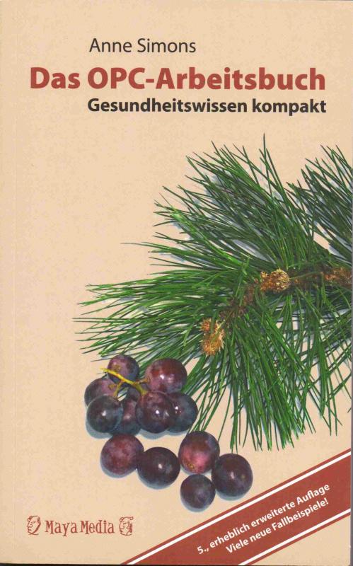 Cover-Bild Das OPC-Arbeitsbuch