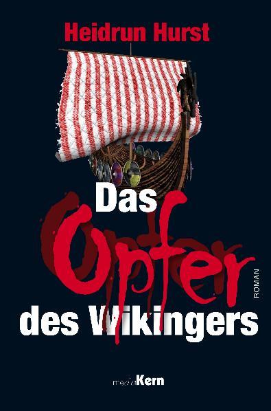 Cover-Bild Das Opfer des Wikingers