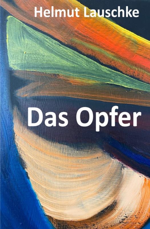 Cover-Bild Das Opfer