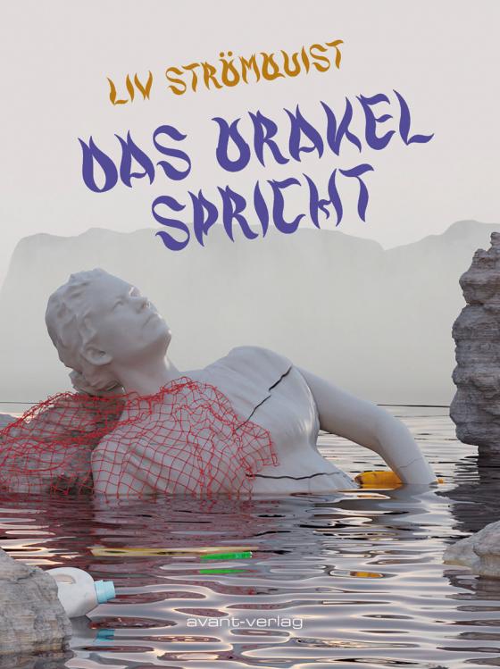 Cover-Bild Das Orakel spricht