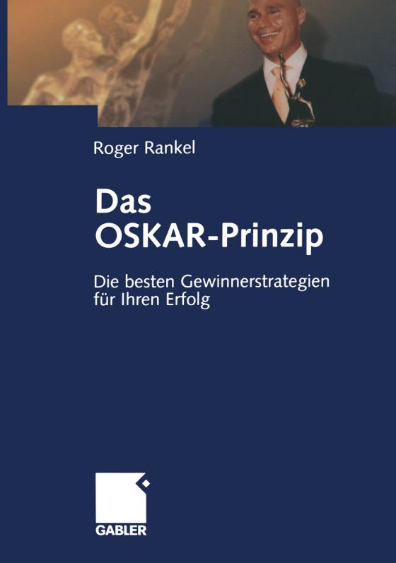 Cover-Bild Das OSKAR-Prinzip