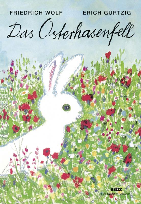 Cover-Bild Das Osterhasenfell