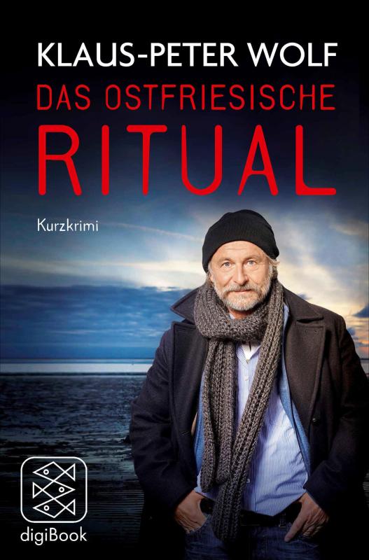 Cover-Bild Das ostfriesische Ritual