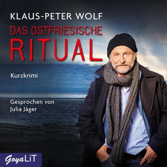 Cover-Bild Das ostfriesische Ritual