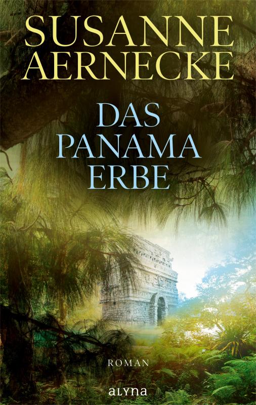 Cover-Bild Das Panama-Erbe