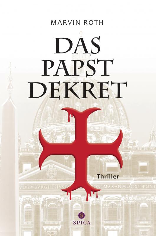 Cover-Bild Das Papstdekret