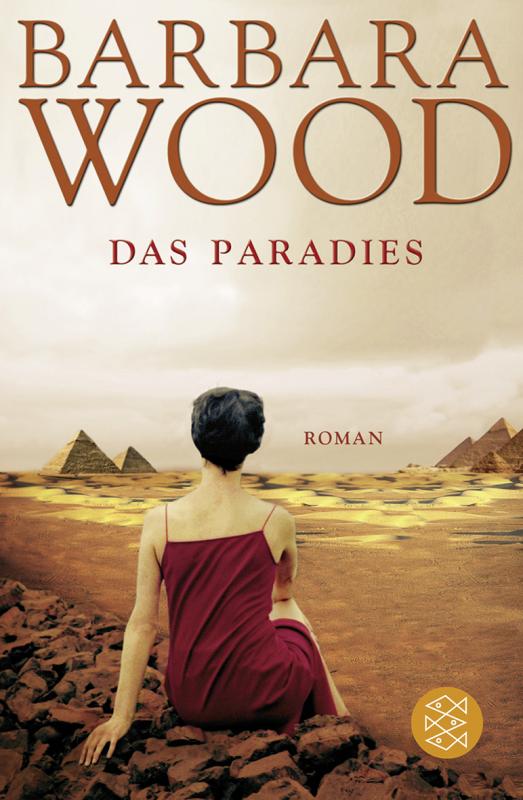 Cover-Bild Das Paradies