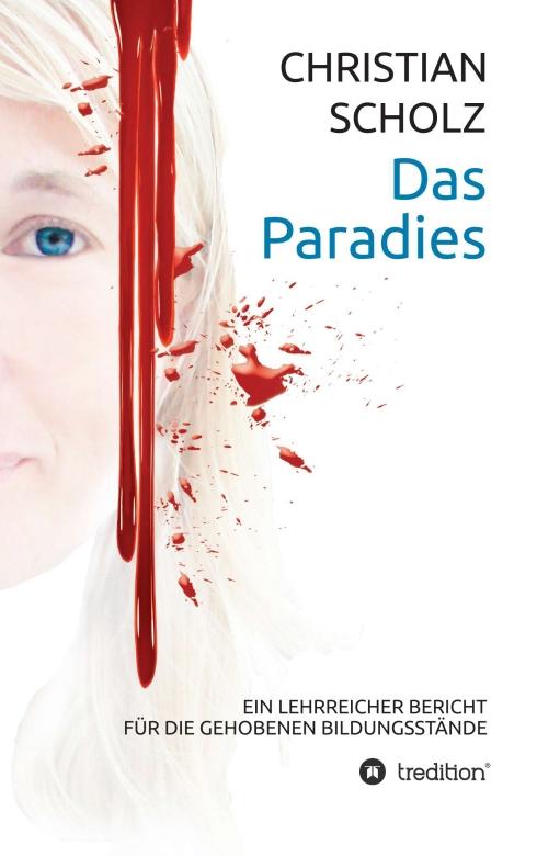 Cover-Bild Das Paradies