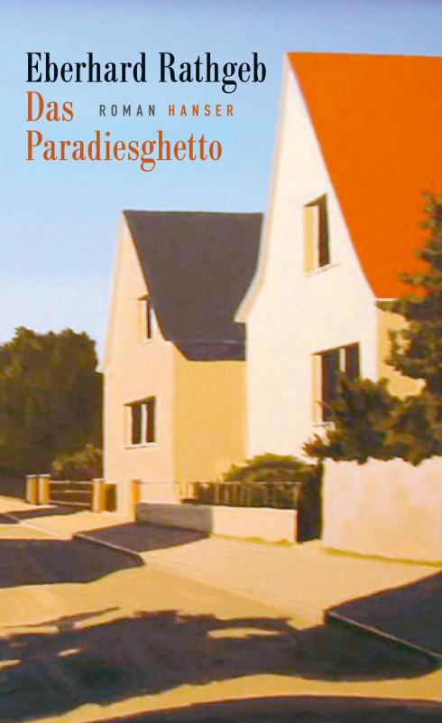 Cover-Bild Das Paradiesghetto