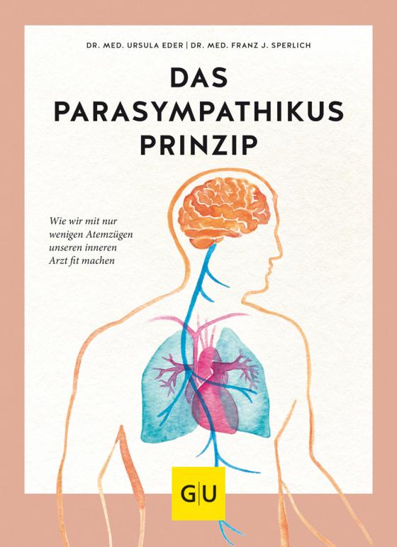 Cover-Bild Das Parasympathikus-Prinzip