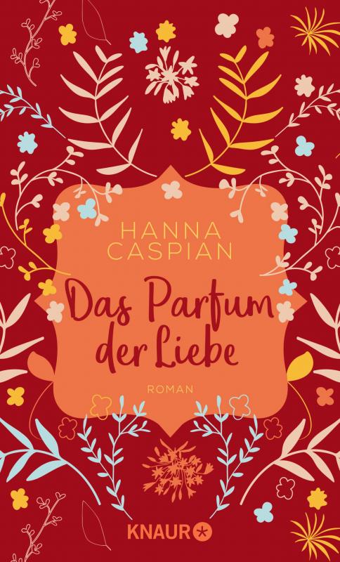 Cover-Bild Das Parfum der Liebe