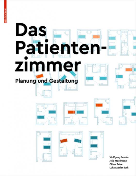 Cover-Bild Das Patientenzimmer