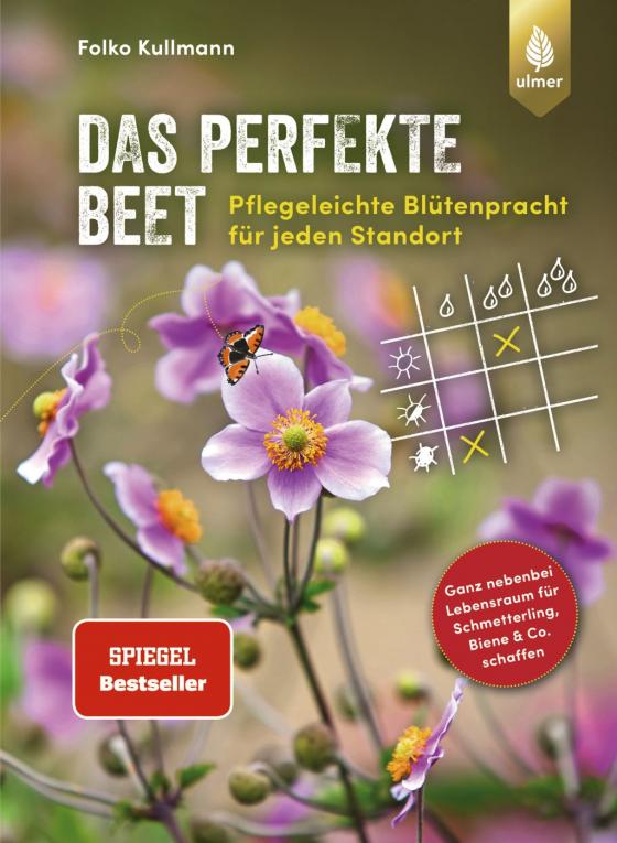 Cover-Bild Das perfekte Beet