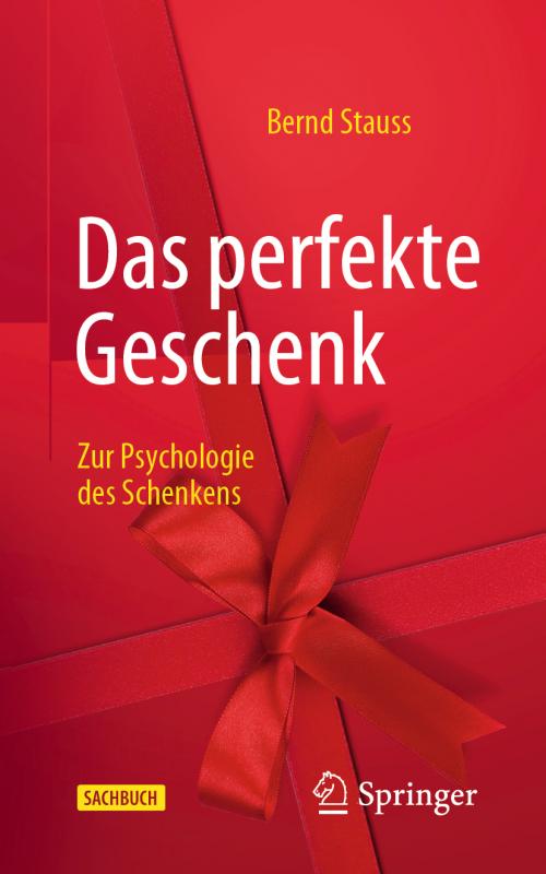 Cover-Bild Das perfekte Geschenk