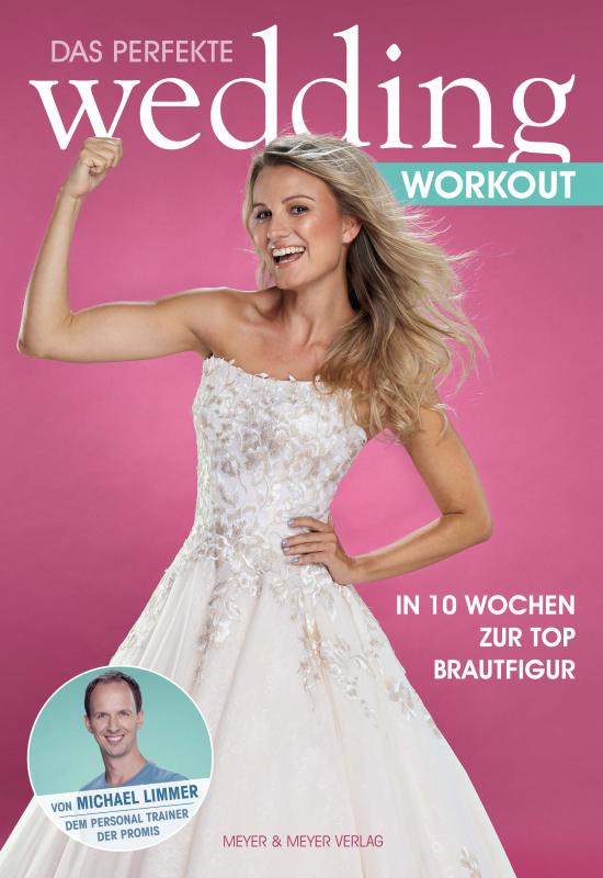 Cover-Bild Das perfekte Wedding Workout