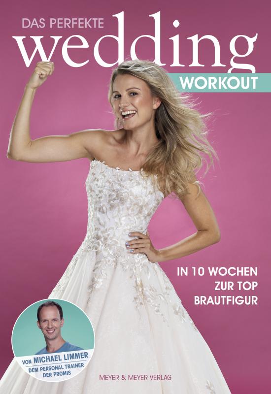 Cover-Bild Das perfekte Wedding Workout