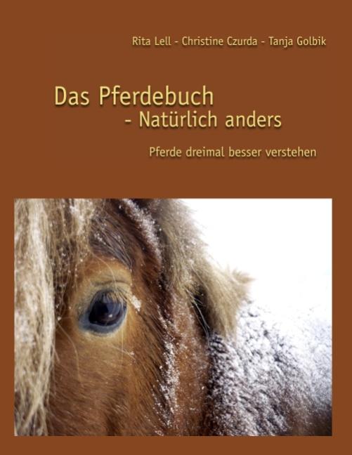 Cover-Bild Das Pferdebuch