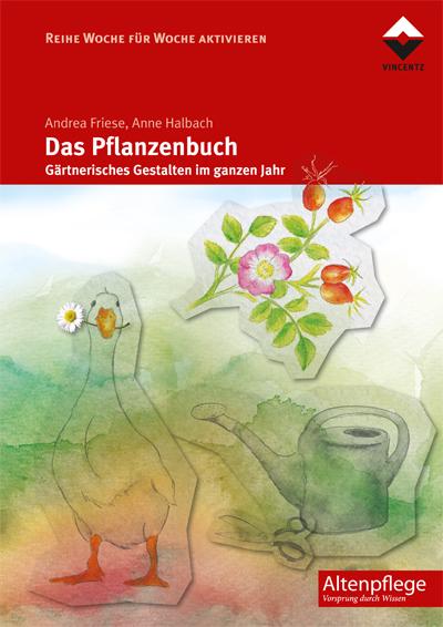 Cover-Bild Das Pflanzenbuch