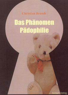 Cover-Bild Das Phänomen Pädophilie