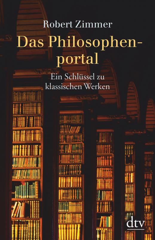 Cover-Bild Das Philosophenportal