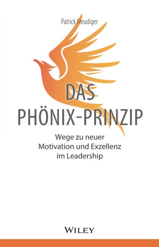 Cover-Bild Das Phönix-Prinzip